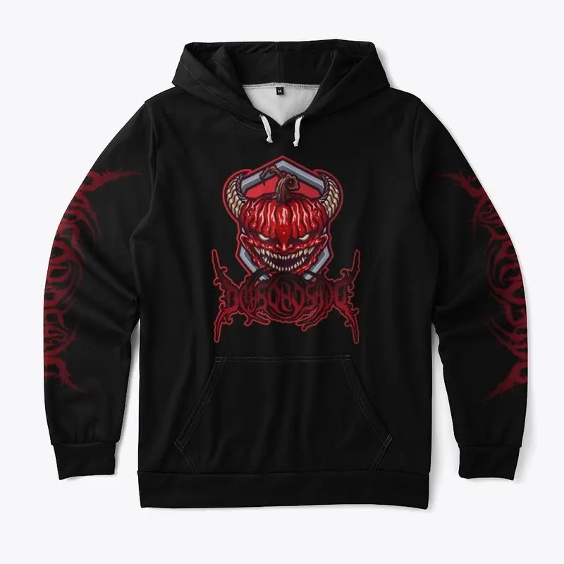 DarkCrusade6 Hoodie